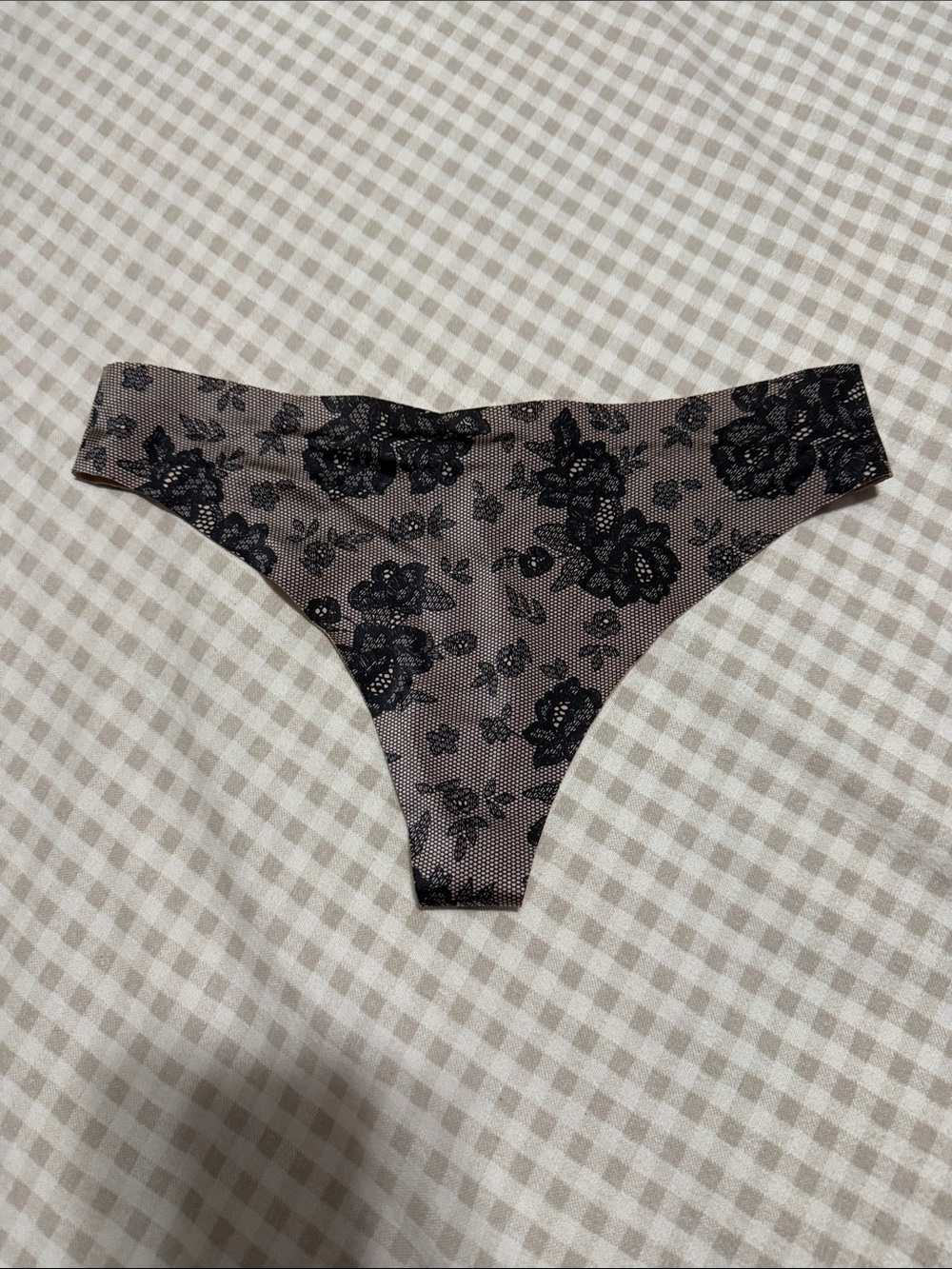 Victoria's Secret no show lines